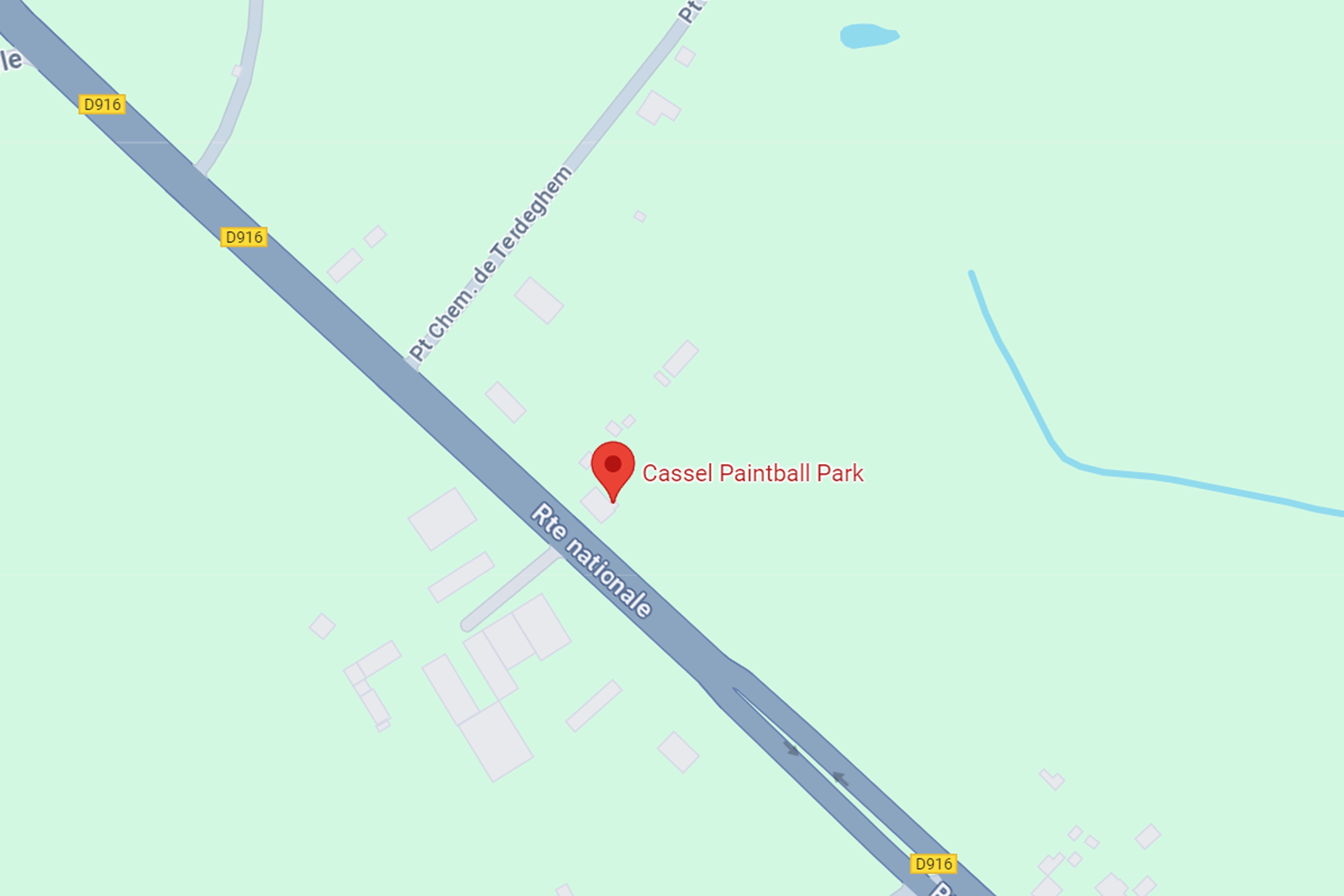 Localisation