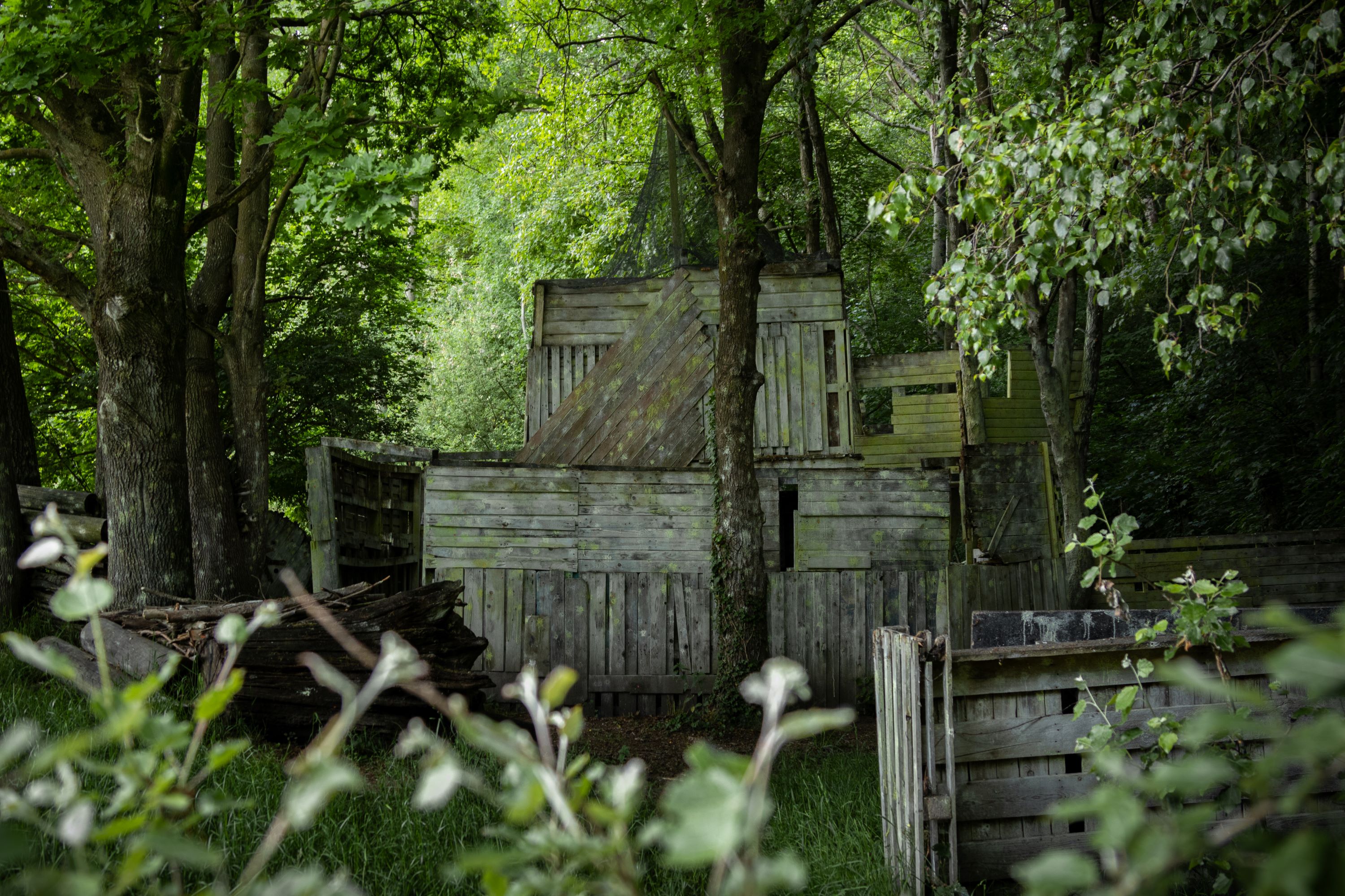 Terrain Warzone image3
