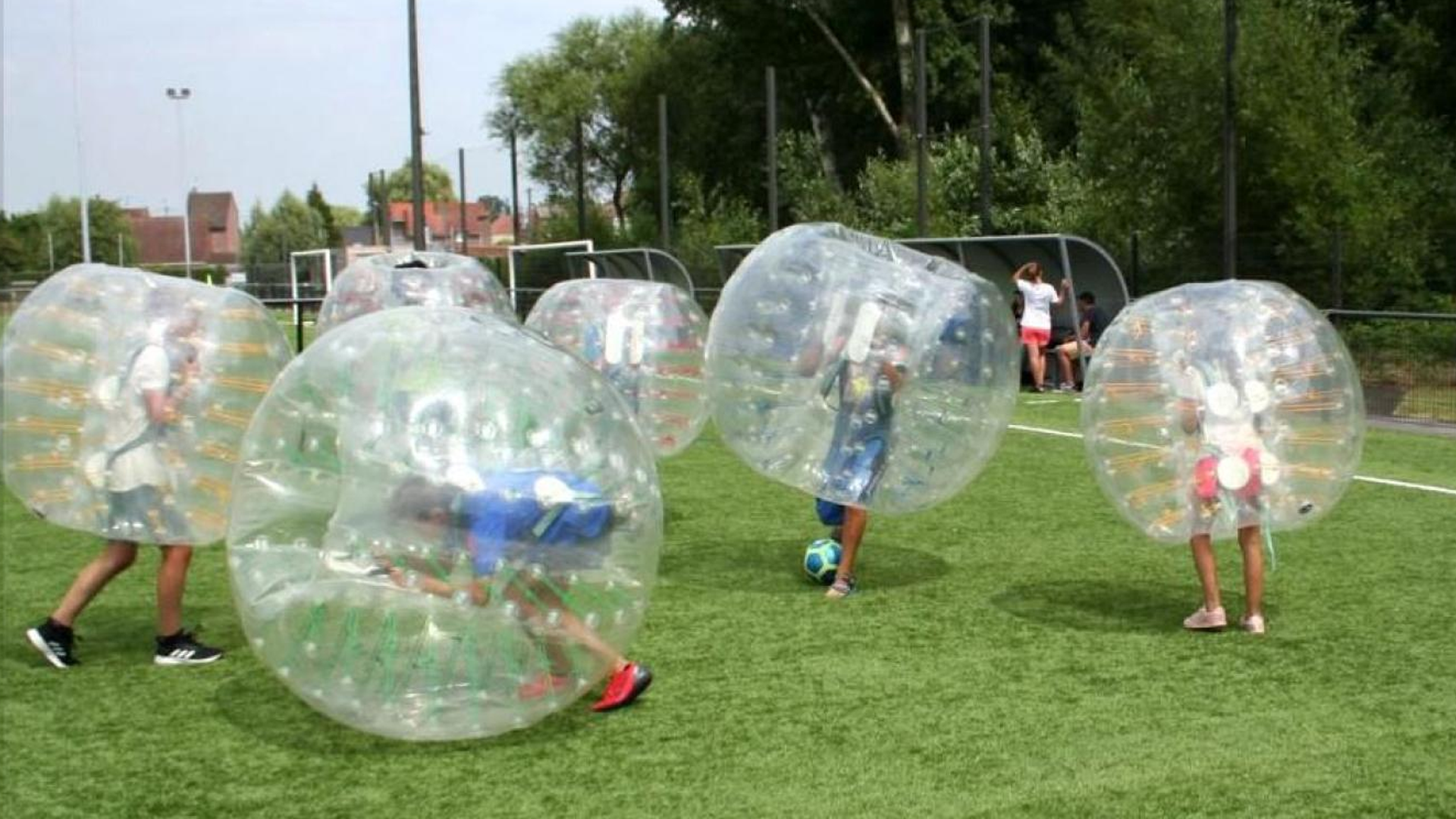 Bubble Foot Nord