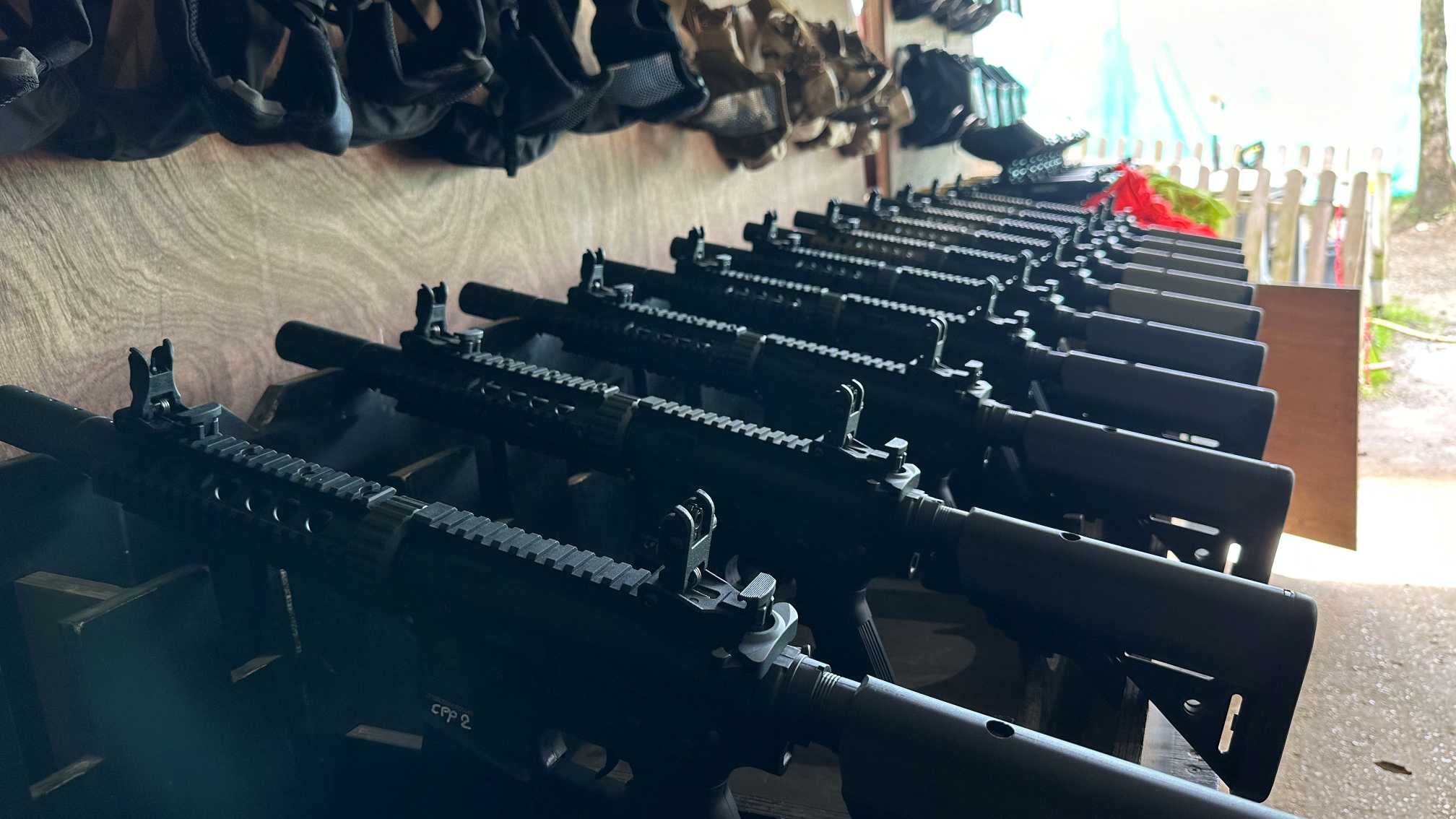 Airsoft Nord